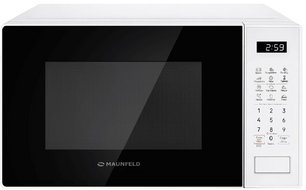 Микроволновая печь Maunfeld MFSMO720EW02 фото