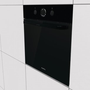 Духовой шкаф Горение BO74SYB фото 3 в Тюмени Духовой шкаф Gorenje BO74SYB фото 3 в Тюмени