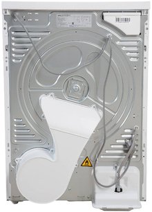 Сушильная машина Korting KD 60HPT8 фото 4 в Тюмени