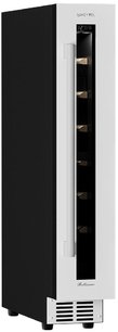 Винный шкаф Meyvel MV9-KWT1 фото 2 в Тюмени