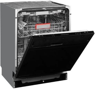 Встраиваемая посудомоечная машина Kuppersberg GS 6057 фото 2 в Тюмени