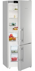 Холодильник Либхер CUsl 2915 Comfort фото 2 в Тюмени Холодильник Liebherr CUsl 2915 Comfort фото 2 в Тюмени