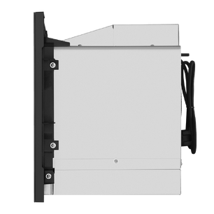 Встраиваемая микроволновая печь Maunfeld MBMO820SGB10 фото 4 в Тюмени