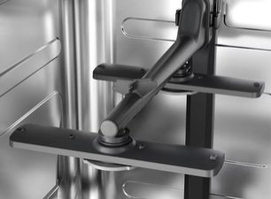 Встраиваемая посудомоечная машина Электролюкс EEG62300L фото 4 в Тюмени Встраиваемая посудомоечная машина Electrolux EEG62300L фото 4 в Тюмени