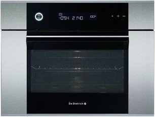 Микроволновая печь De Dietrich DME 1135 X фото в Тюмени
