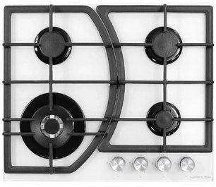 Газовая варочная панель Zigmund Shtain M 27.6 W фото в Тюмени