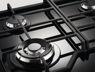 Варочная панель Electrolux GPE363YK фото 3 в Тюмени