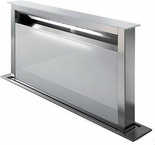 Встраиваемая вытяжка Фабер FABULA EVO+WH A90 фото 4 в Тюмени Встраиваемая вытяжка Faber FABULA EVO+WH A90 фото 4 в Тюмени