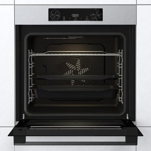 Духовой шкаф Горение BOSB6737E03X фото 2 в Тюмени Духовой шкаф Gorenje BOSB6737E03X фото 2 в Тюмени
