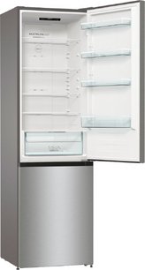 Холодильник Горение NRK6202EXL4 фото 4 в Тюмени Холодильник Gorenje NRK6202EXL4 фото 4 в Тюмени