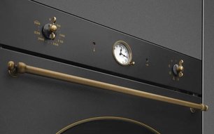 Духовой шкаф Смег SFP805AO фото 3 в Тюмени Духовой шкаф Smeg SFP805AO фото 3 в Тюмени