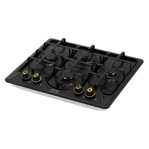 Газовая варочная поверхность KRONA PARTITA 60 AN фото 2 в Тюмени