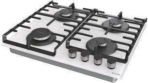 Встраиваемая газовая варочная панель Gorenje GT642SYW фото 3 в Тюмени