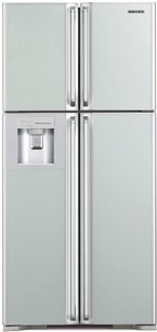 Холодильник Хитачи R-W 662 EU9 GS фото в Тюмени Холодильник Hitachi R-W 662 EU9 GS фото в Тюмени