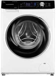 Стиральная машина Куперсберг WDM 581 W фото 2 в Тюмени Стиральная машина Kuppersberg WDM 581 W фото 2 в Тюмени