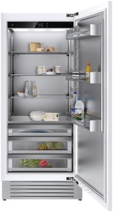 Встраиваемый холодильник Фауцуг Cooler V6000 90 Supreme CO6T-51134 R фото в Тюмени Встраиваемый холодильник V-ZUG Cooler V6000 90 Supreme CO6T-51134 R фото в Тюмени