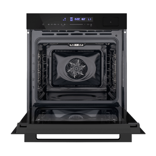 Духовой шкаф Maunfeld MEOR7216STFB фото 3 в Тюмени