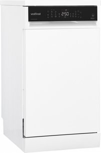 Посудомоечная машина Вестфрост WVDWF424T01W фото 3 в Тюмени Посудомоечная машина Vestfrost WVDWF424T01W фото 3 в Тюмени