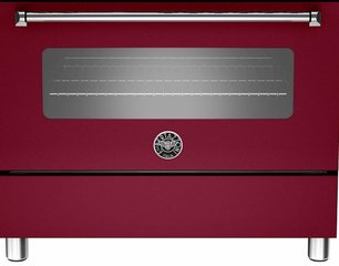 Варочный центр Bertazzoni MAS90 6 MFE S VI T фото 3 в Тюмени