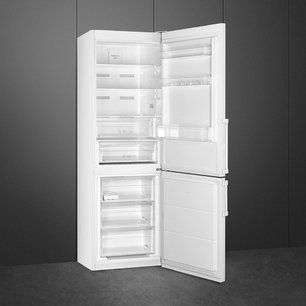 Холодильник Смег FC182PBNEM фото 2 в Тюмени Холодильник Smeg FC182PBNEM фото 2 в Тюмени