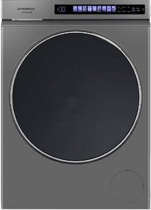 Стиральная машина Maunfeld MFWM1211GR06 фото в Тюмени
