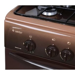 Плита Gefest ПГ 3200-06 К43 фото 2 в Тюмени