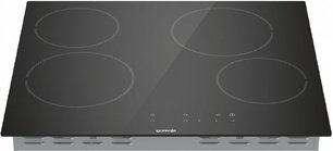 Варочная панель Gorenje ECT64BSCE фото 4 в Тюмени