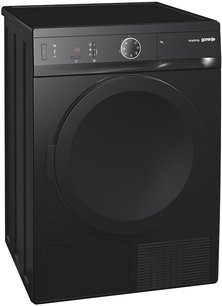 Сушильная машина Gorenje D 74SY2B фото 2 в Тюмени