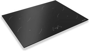 Варочная панель Faber FBH 64 BK фото в Тюмени