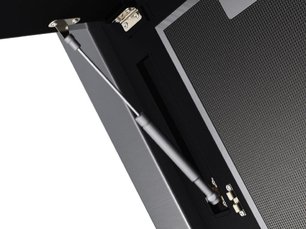 Вытяжка Krona AMANDA Silent inox 5P фото 4 в Тюмени Вытяжка Krona AMANDA Silent inox 5P фото 4 в Тюмени