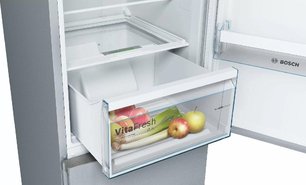 Холодильник Бош KGN36VL2AR фото 2 в Тюмени Холодильник Bosch KGN36VL2AR фото 2 в Тюмени