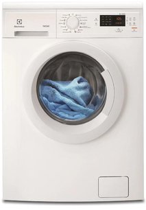 Стиральная машина Электролюкс EWF51284EOW фото в Тюмени Стиральная машина Electrolux EWF51284EOW фото в Тюмени