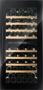 Винный шкаф Dunavox DVS-70.185DB фото в Тюмени