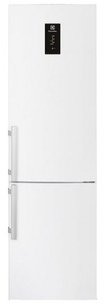 Холодильник Электролюкс EN 93454 KW фото в Тюмени Холодильник Electrolux EN 93454 KW фото в Тюмени