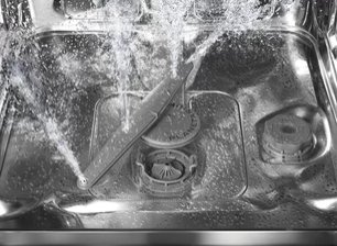 Посудомоечная машина Smeg LVFABPB фото 4 в Тюмени