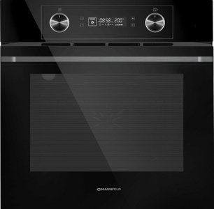 Духовой шкаф Maunfeld AEOH60102B фото в Тюмени