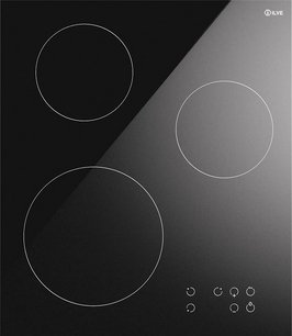 Индукционная варочная панель Ilve KHVI45TC фото в Тюмени