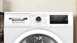 Сушильная машина Bosch WTN86201ME фото 2 в Тюмени