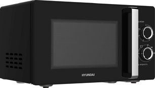 Микроволновая печь Hyundai HYM-M2012 фото 4 в Тюмени