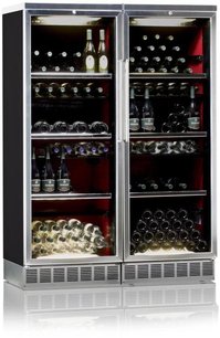 Винный шкаф IP CI 2401 CF фото в Тюмени