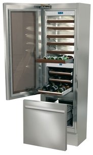 Винный шкаф Fhiaba KI 5991TWT3 фото в Тюмени