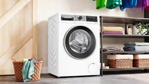 Стиральная машина Бош WGA24400ME фото 4 в Тюмени Стиральная машина Bosch WGA24400ME фото 4 в Тюмени