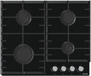 Газовая варочная панель Gorenje GT641AKB2 фото в Тюмени