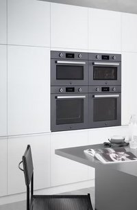 Духовой шкаф Bertazzoni FPRO6117CTN3 фото 4 в Тюмени