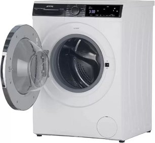 Стиральная машина Смег WM3T84RU4 фото 3 в Тюмени Стиральная машина Smeg WM3T84RU4 фото 3 в Тюмени
