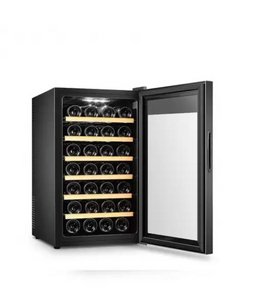 Винный шкаф Climadiff CLS28H фото 2 в Тюмени