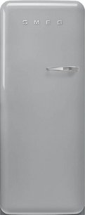 Холодильник Смег FAB28LSV6 фото в Тюмени Холодильник Smeg FAB28LSV6 фото в Тюмени