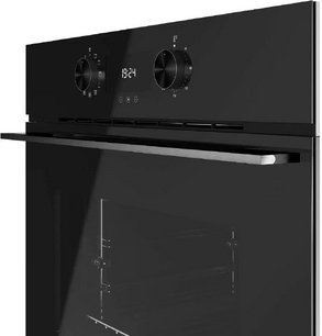 Духовой шкаф Тека HLB 8400 FULL BLACK фото 4 в Тюмени Духовой шкаф Teka HLB 8400 FULL BLACK фото 4 в Тюмени