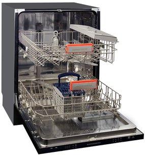 Посудомоечная машина Kuppersberg GS6005 фото 2 в Тюмени