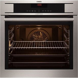 Духовой шкаф АЕГ BP5731460M фото в Тюмени Духовой шкаф AEG BP5731460M фото в Тюмени
